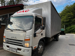 Луидор-Тюнинг 3008* на шасси JAC N120 Бортовой (Евроборт) 3008D4 Луидор-Тюнинг (Евроборт, Дизельный,