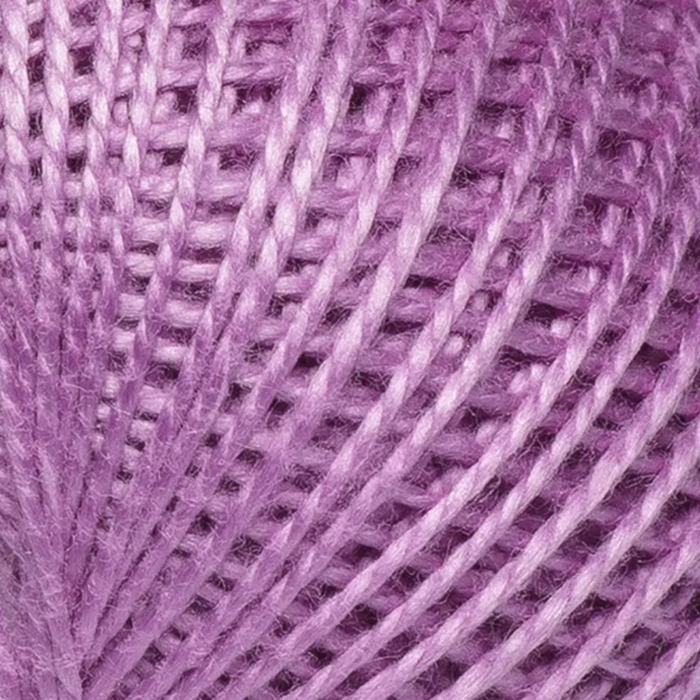 Нитки для вязания Ромашка 4х75г/320м, 100% хб