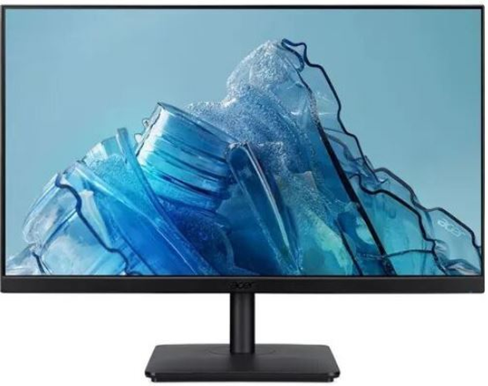 Монитор 27" Acer Vero V277UGbmiipx