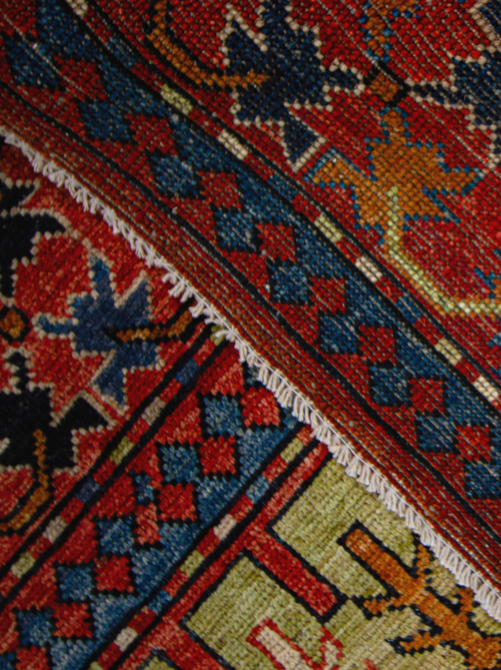 Temori 260 x 345 см