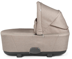 Люлька Peg Perego Culla Flex с подставкой Home Stand Mon Amour