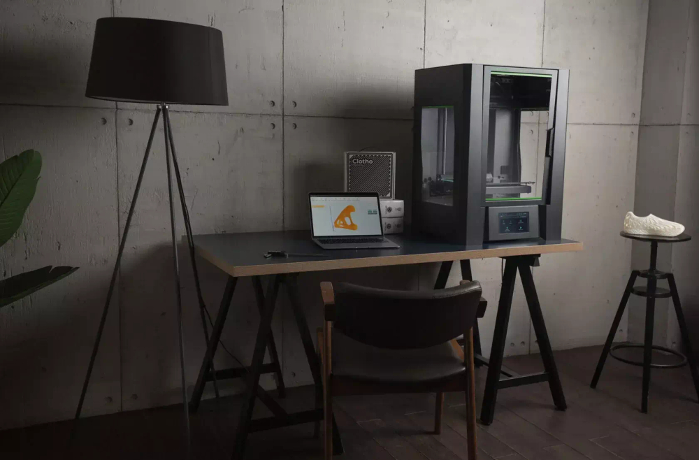 3D принтер Hercules G3