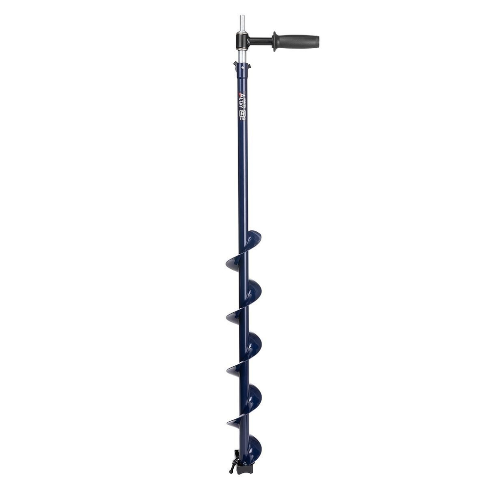 Шнек для ALTAY ENERGY 150R +адаптер АШ20ПС +молоточек