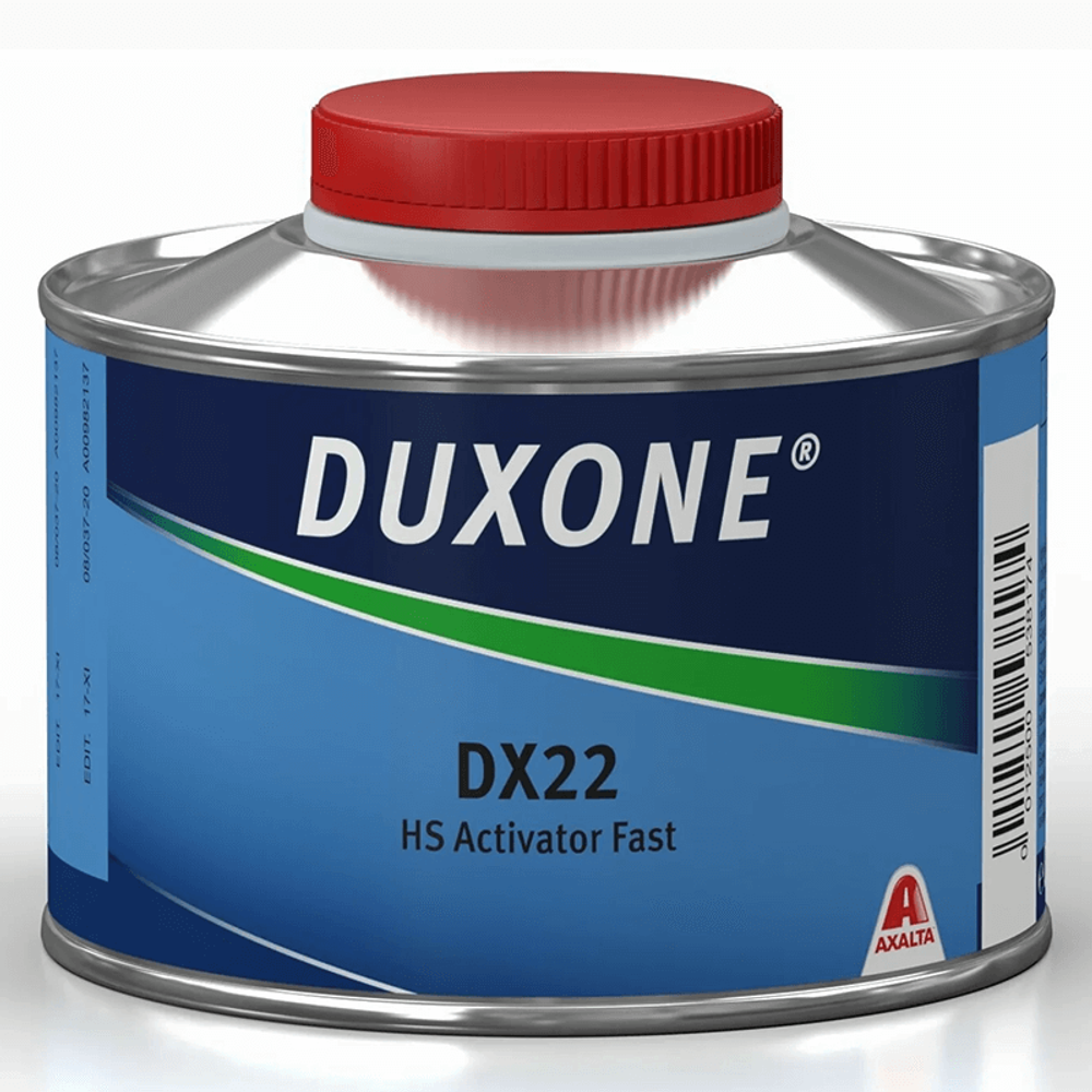 DX22 Активатор HS быстрый 0.25л Duxone
