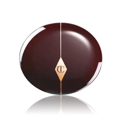 Палетка румян Charlotte Tilbury Cheek To Chic Love Is The Drug