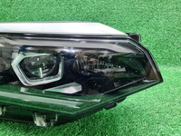 Фара правая VW Passat B8 (2021-н.в.) LED