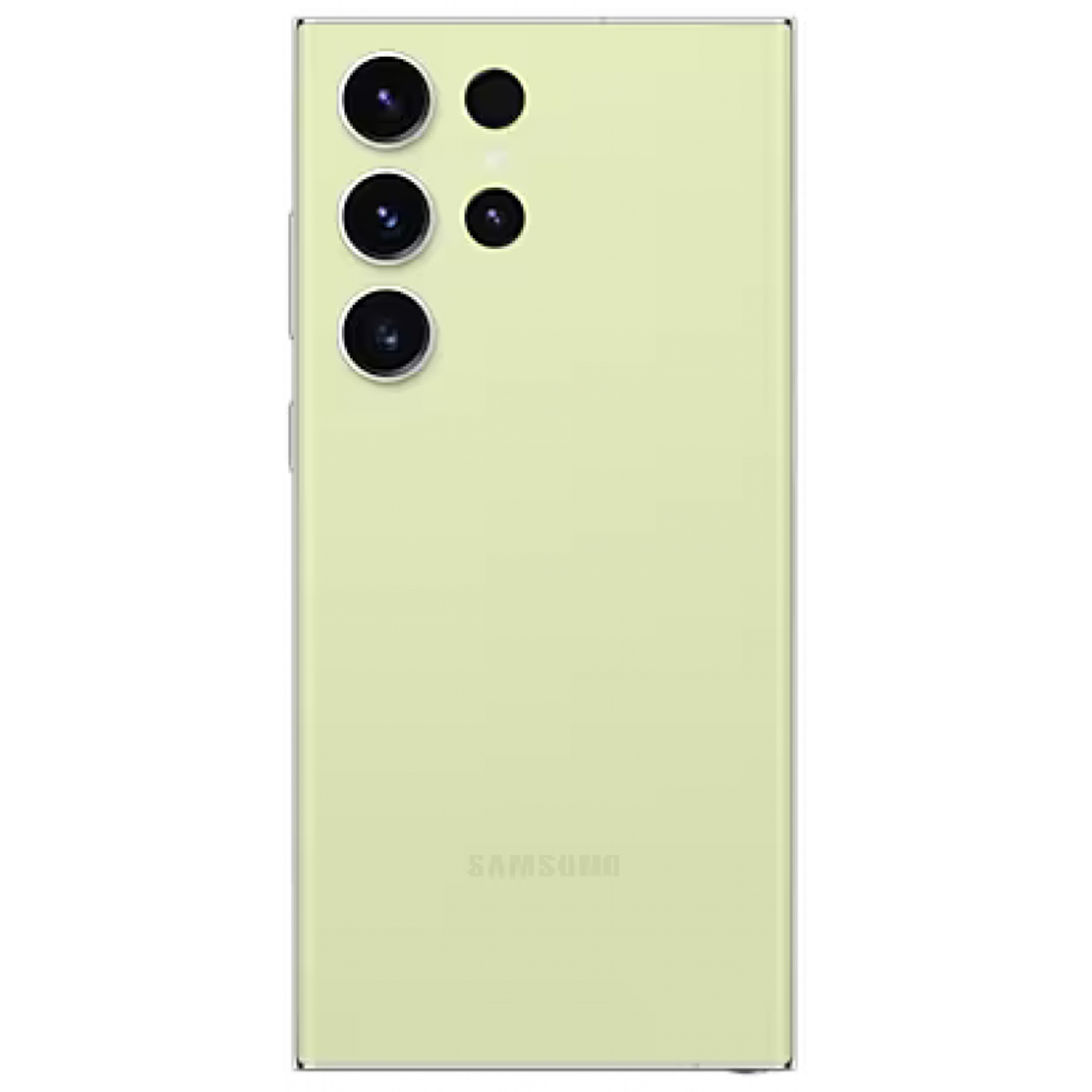 Samsung Galaxy S23 Ultra 12 ГБ | 512 ГБ (Лаймовый | Lime)