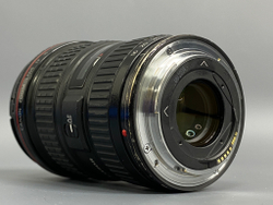 Canon 16-35mm 2.8L USM С царапинами на линзе