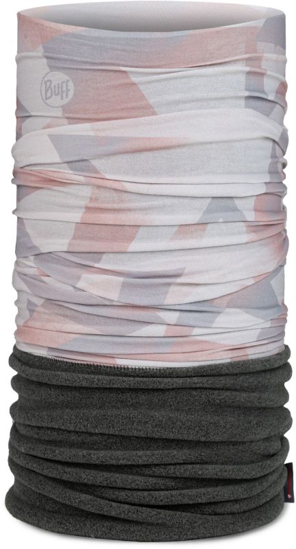 Шарф-труба трансформер Buff Polar Phalin Pale Pink Фото 1