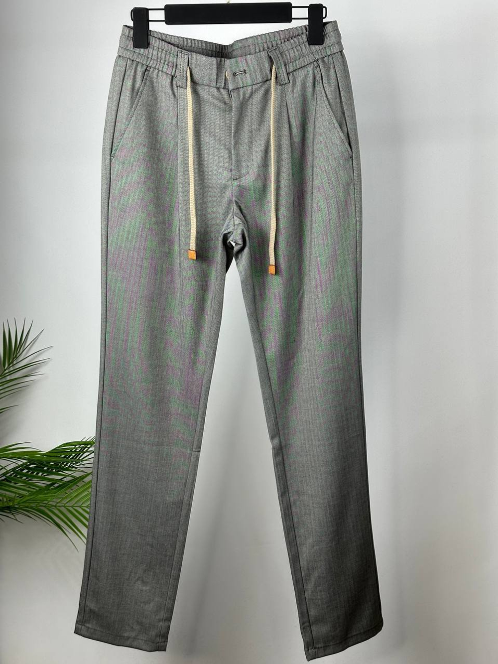Брюки Brunello Cucinelli