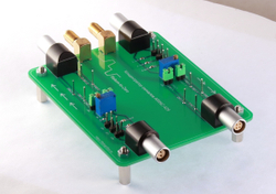 Концентратор сигналов ARINC-429