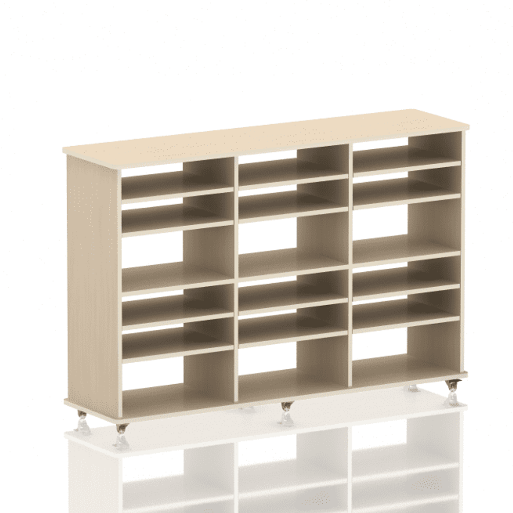 Система хранения Рауд 18КР серия СКАНДИК