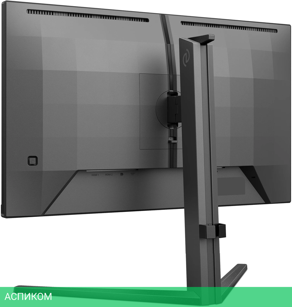 Монитор Philips 23.8" Evnia 3000 24M2N3200A