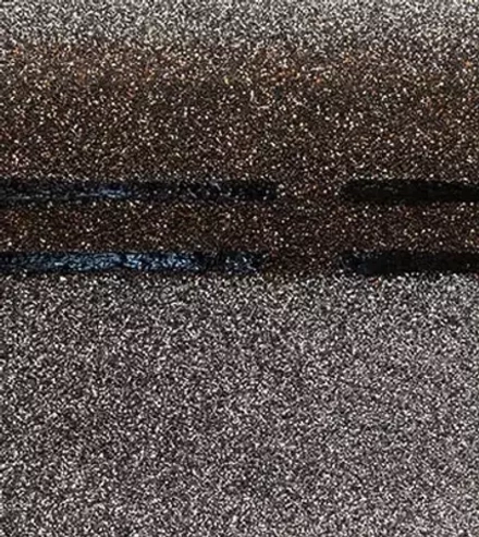 Коньково-карнизная черепица Docke Premium Халва 11/22 м.п.