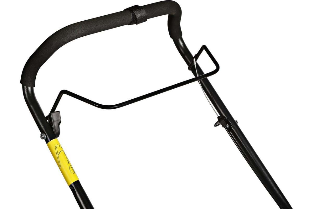 Газонокосилка бензиновая Sturm PL4214