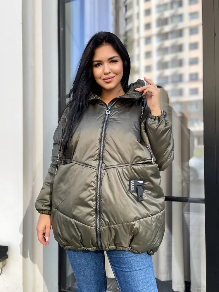 Куртка УК-067-2 Fabrika