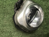 ПТФ правая BMW X5 F15 (2013-2018) LED