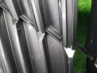 Решетка радиатора GAC GS3 1 (2024-н.в.)