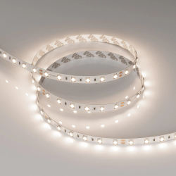 Светодиодная лента RT-B60-10mm 24V Day4000 CRI98 (14.4 W/m, IP20, 5060, 5m) (Arlight, Открытый) 021422(2)