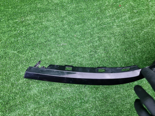 Бампер передний левая часть Tank 500 (2021-н.в.)