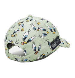 Теннисная кепка Ellesse Tweetie Cap