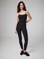 Топ Стелла Черный