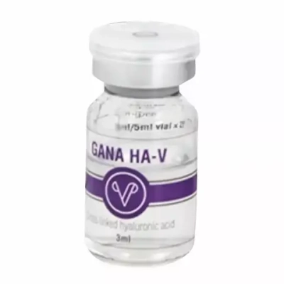 Gana HA V | 22 мг/мл | Филлер средний