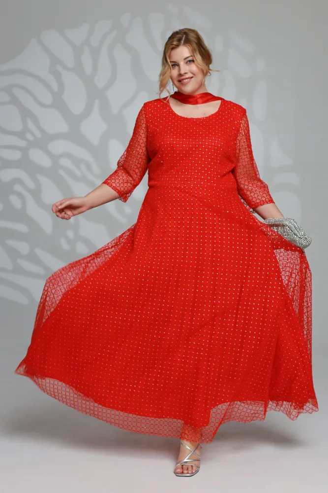 Платье 1275 Fabrika