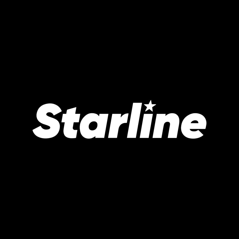 STARLINE 25g