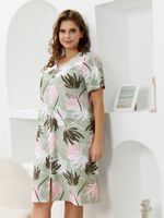 Халат Мимино Виотекс ХАКИ