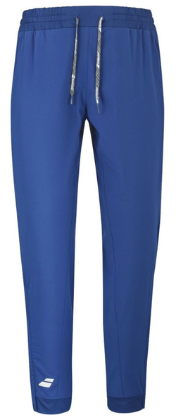 Брюки для девочки Babolat Junior Play Pant - sodalite blue