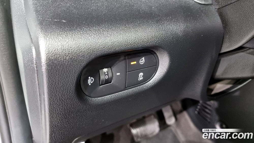 Hyundai Casper The Essential (12.2022)