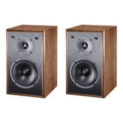 Полочная акустика Magnat Monitor S10 B Black
