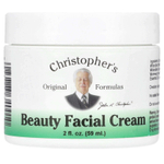 Christopher's Original Formulas, Косметический крем для лица, 2 унции