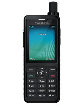 Спутниковый телефон Thuraya XT-PRO