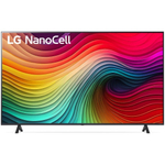 Телевизор LED LG 65NANO80T6A.ARUB