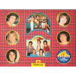 Bay City Rollers / It's A Game (LP)