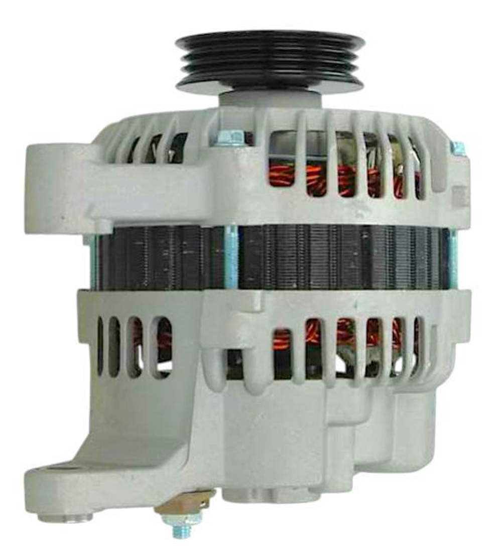 Генератор ALA1711