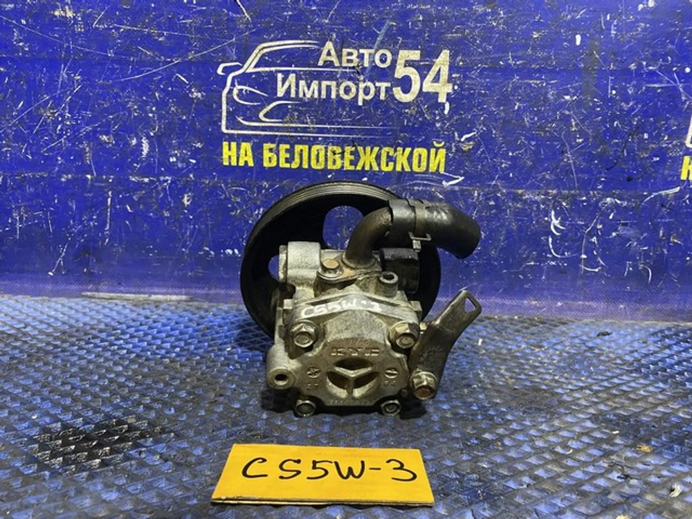 Насос ГУР MITSUBISHI LANCER CEDIA 2000