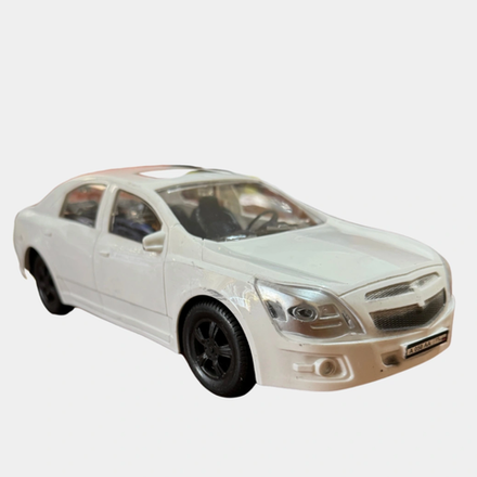 Машина Cobalt