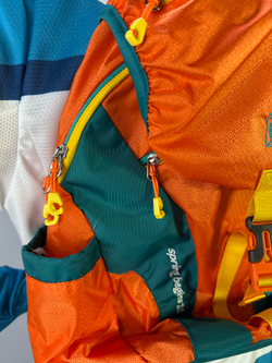 Рюкзак Спортивный Spring Begins 20