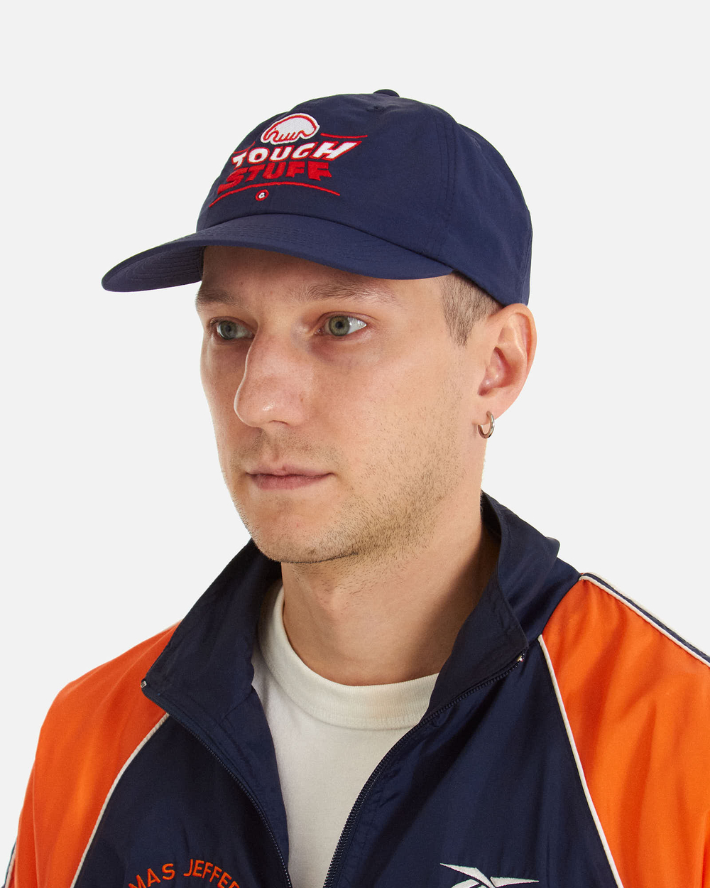 Кепка Anteater Snap-Navy