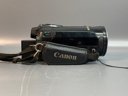 Canon Legria HF S21