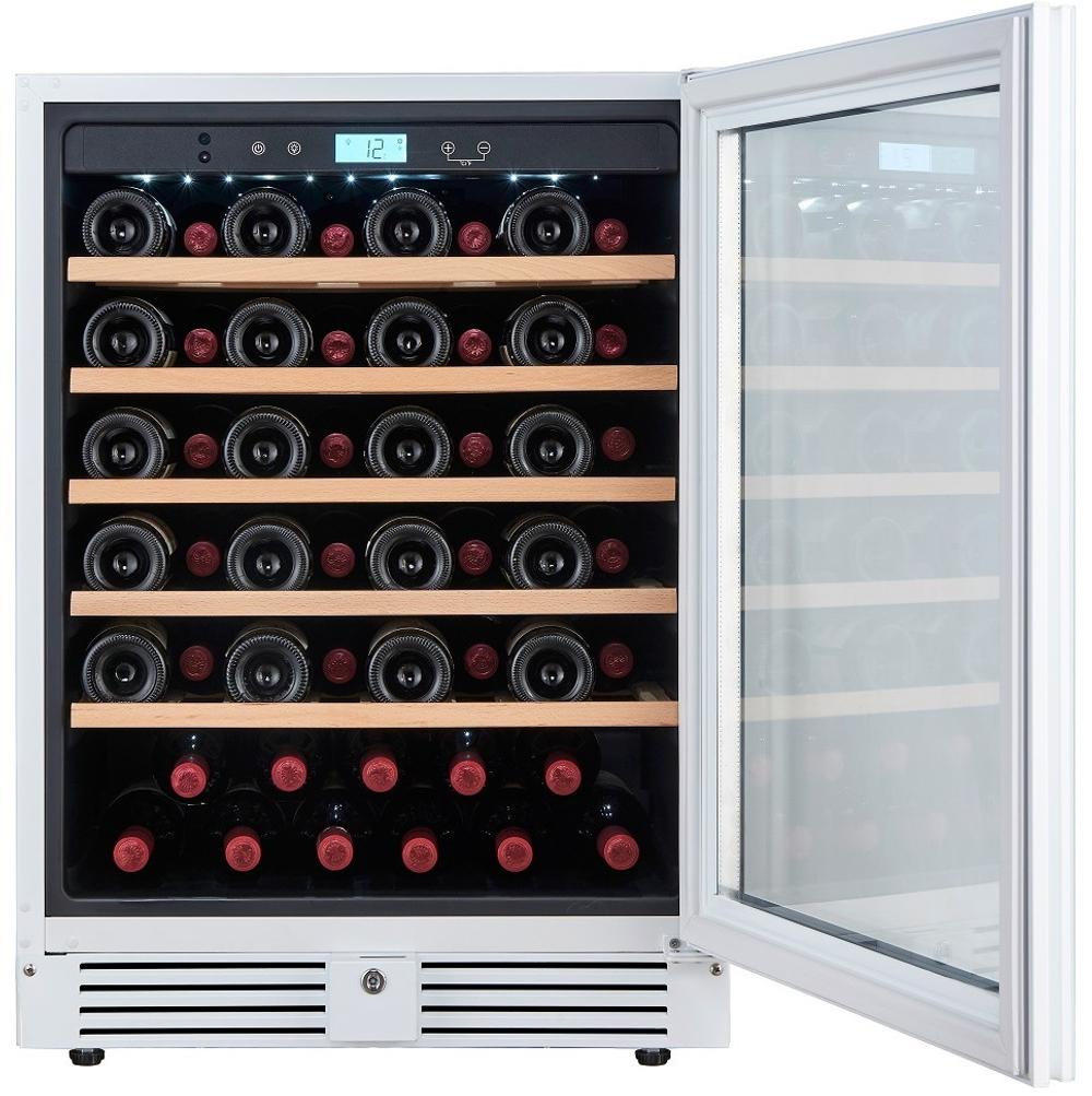 Встраиваемый винный шкаф Cellar Private CP051-1TWH