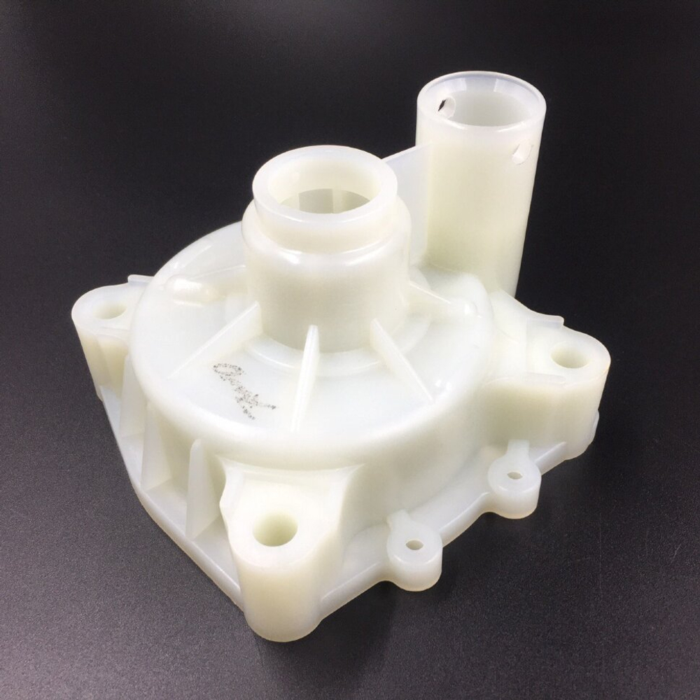 Корпус помпы охлаждения Yamaha 115-250 (Omax)
