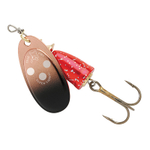 Блесна для рыбалки вертушка Vibrax Flake 2 /CRBF