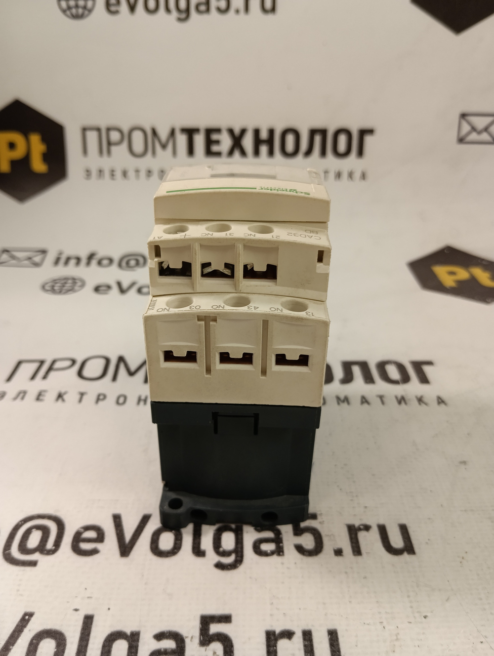 S.E. CAD32BD с хранения