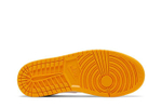 Кроссовки Jordan Air Jordan 1 Low "Taxi"