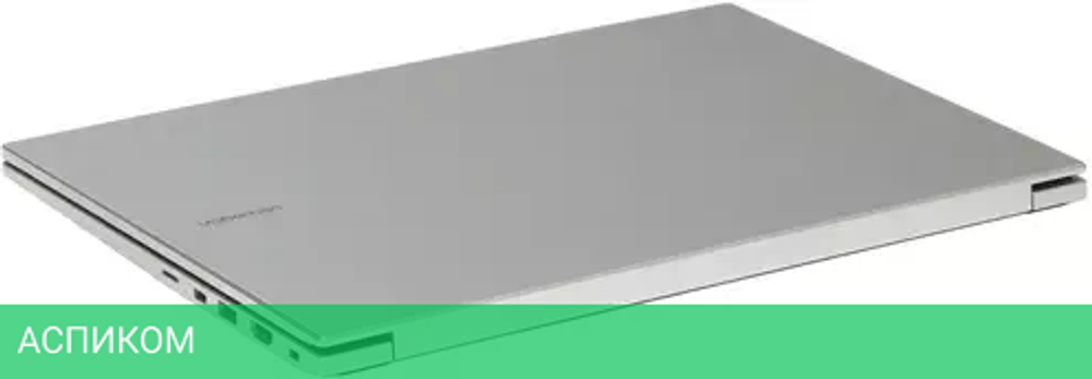 Ноутбук Maibenben M557 Silver M5571SB0LSRE0