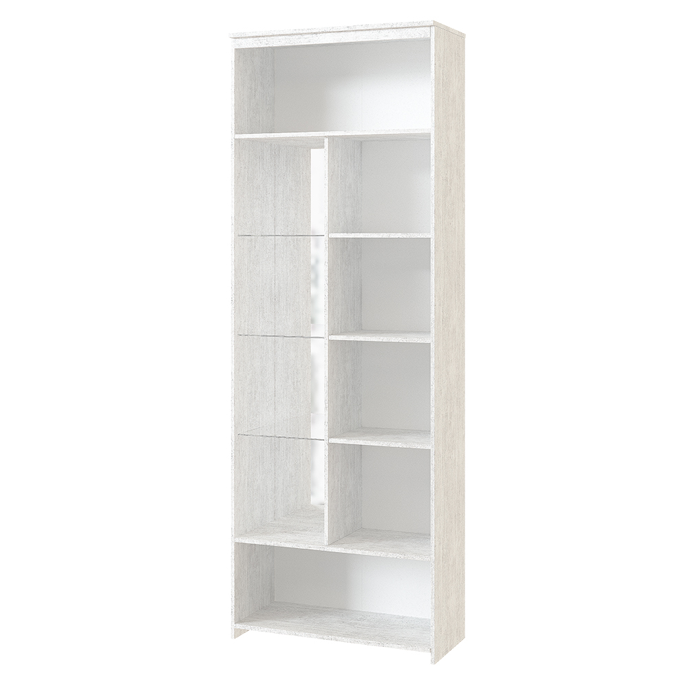 Шкаф комбинированный Твист 25